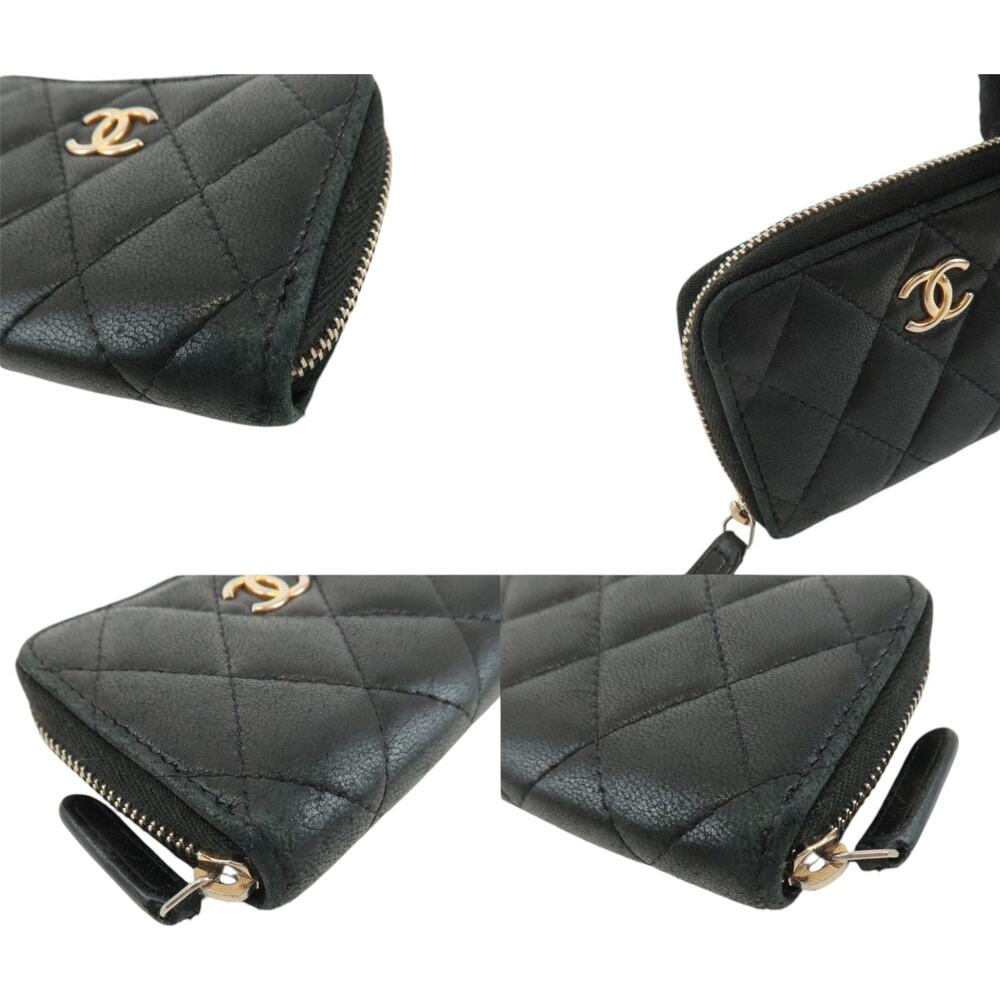 💎✨LUXURY✨💎 Authentic Chanel Wallet - Picture 6 of 9